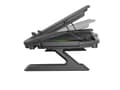 Miniatyrbillede 2 af 4: GENESIS Oxid 850 bærbar kølemåtte 43,9 cm (17,3") 2500 o/min sort