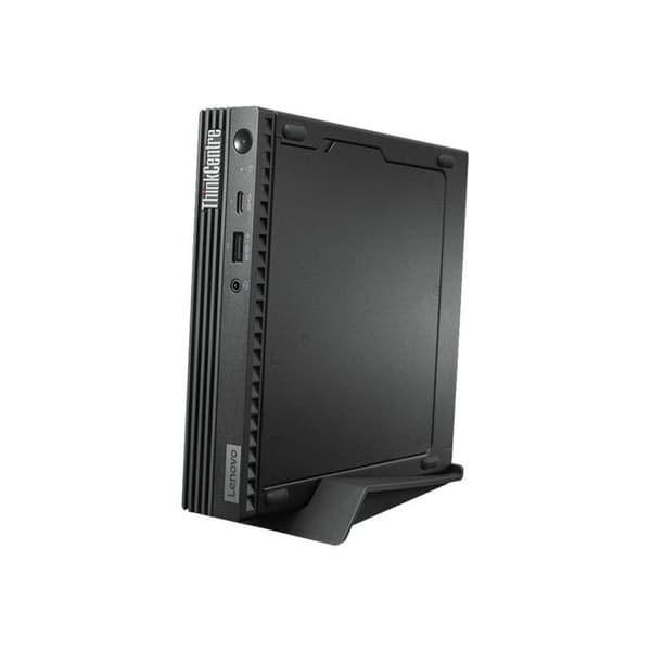 Support Mobil - LENOVO - Thinkcenter - Svart - Lätt att använda - Bra prestanda