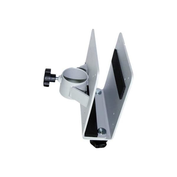 Tunn klient monteringskomponent - NEWSTAR - Silver