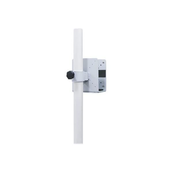 Tunn klient monteringskomponent - NEWSTAR - Silver