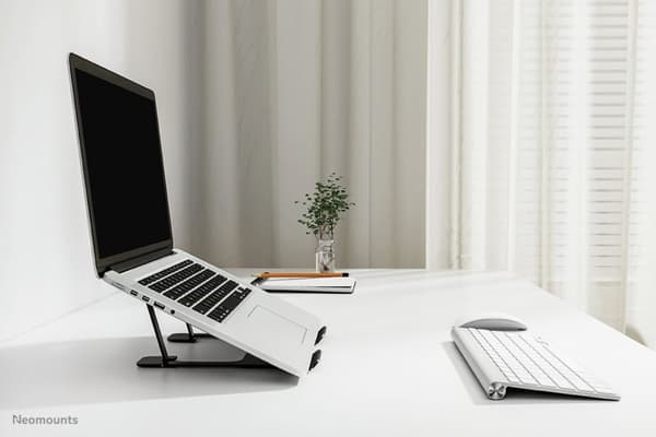 Neomounts foldbar laptop-stativ