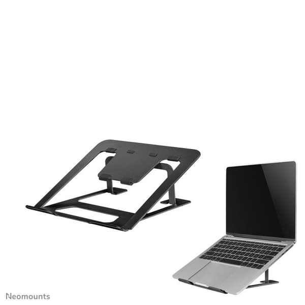 Neomounts foldbar laptop-stativ