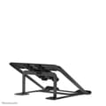 Miniatyrbillede 5 af 5: Neomounts foldbar laptop-stativ