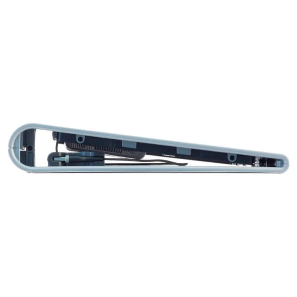Targus AWE55GL bærbar kølepude 43,2 cm (17") 1900 o/min Sort, Grå