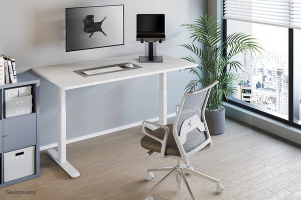 Neomounts foldbar laptop-stativ
