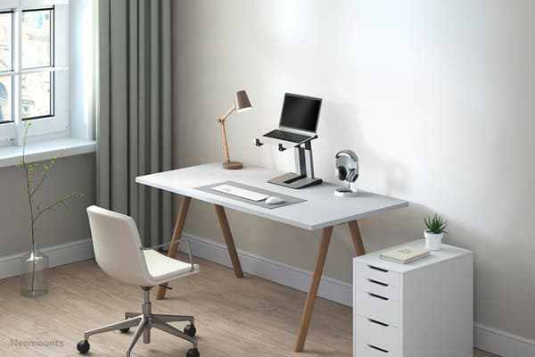 Neomounts foldbar laptop-stativ
