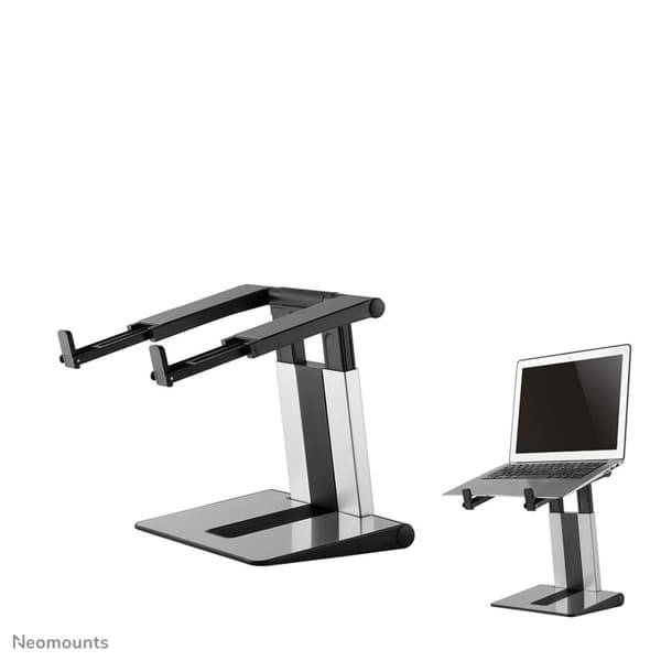 Neomounts foldbar laptop-stativ
