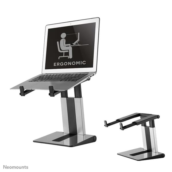 Neomounts foldbar laptop-stativ