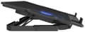 Miniatyrbillede 2 af 4: Zeppelin Flatline 8345-3 quartz ur