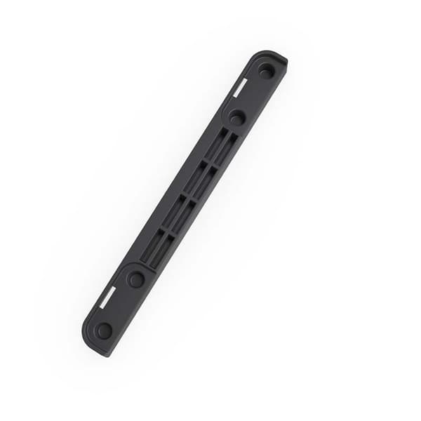 INF Veggmontert oppbevaringsbrakett for Switch-konsoll