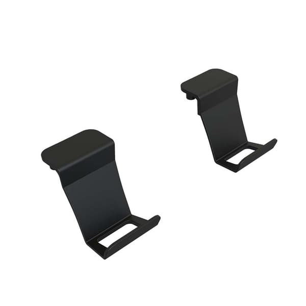 INF Veggmontert oppbevaringsbrakett for Switch-konsoll