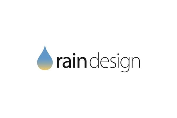 Rain Design mStand 10072-RD Laptop Stand