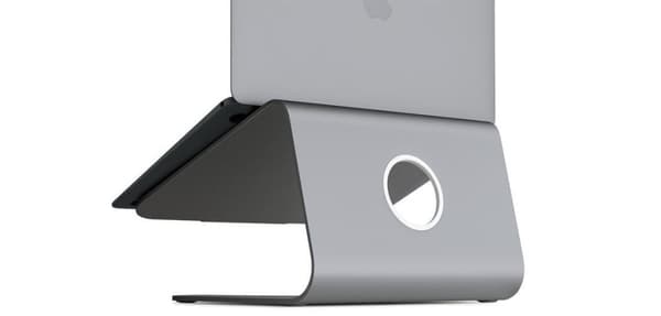Rain Design mStand 10072-RD Laptop Stand Grå