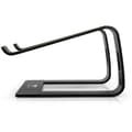 Miniatyrbillede 4 af 6: Laptop Stand Port Ergonomisk Laptop Stand i Aluminium til 10'' til 15,6'' bærbare computere
