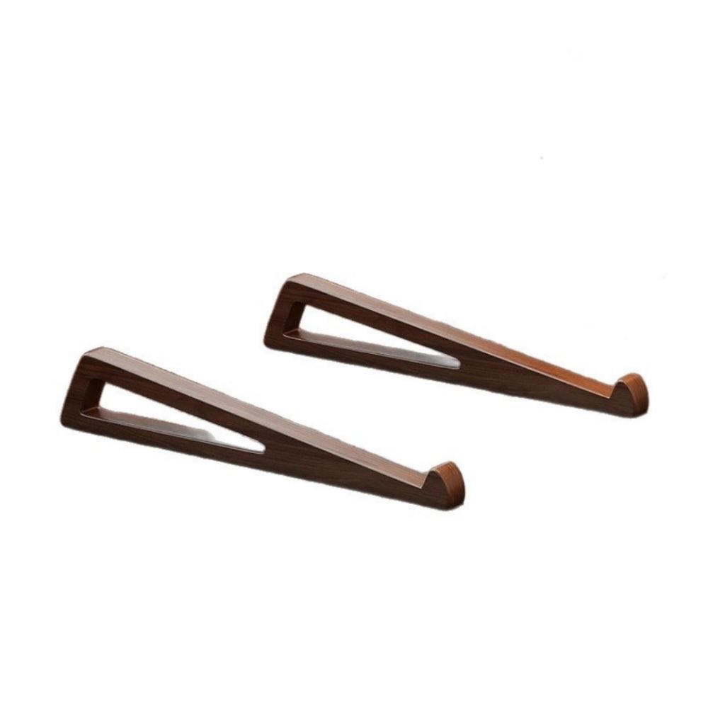 Ergonominen kannettavan tietokoneen jalusta, kannettavan tietokoneen teline