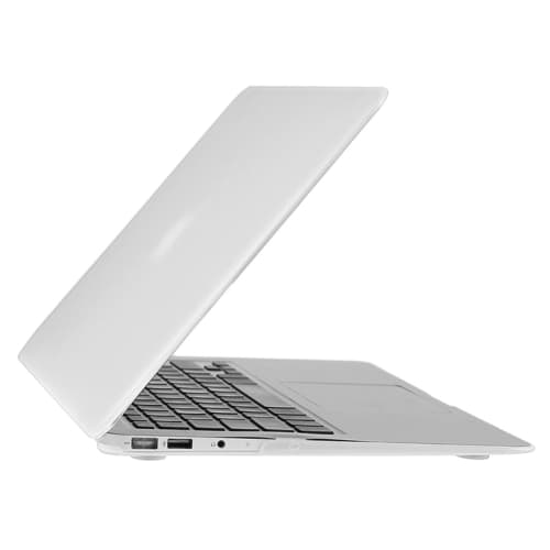Suojakuori Macbook Air 13.3" 3in1 näppäimistö - ja pölysuojalla