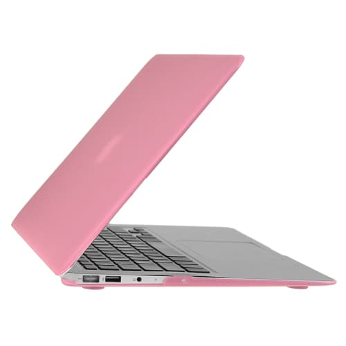 Suojakuori Macbook Air 13.3" 3in1 näppäimistö - ja pölysuojalla