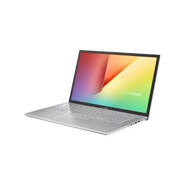 Asus 17,3 FHD 60Hz/ i5-8265U 8GB/256GB/UHD620/W10