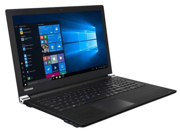Toshiba Tecra A50-EC-11D 15.6" FHD/i5-8250U/8GB DDR4/256GB SSD/Backlit Keys/Smart Card/USB-C/WIN10PR
