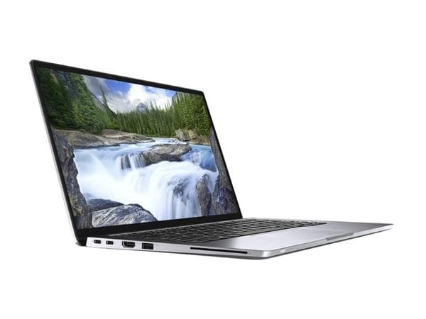 Dell Latitude 7400 - Core i5 8265U / 1.6 GHz - Win 10 Pro 64-bitars - 8 GB RAM - 256 GB SSD - 14 1920 x 1080 (Full HD) - UHD Graphics 620 - Wi-Fi, Bluetooth - svart - BTS - med 3 års grundläggande på plats