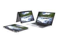 Dell Latitude 7400 2in1 14'' FHD i5-8265U 8GB 256GB SSD ThBlt Intel UHD620 W10P 3Y Basic Onsite