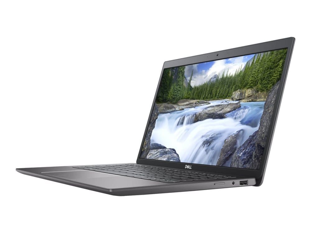 Dell Latitude 3301 Aluminum 13,3'' FHD i5-8265U 8GB 256GB SSD Intel UHD620 W10P 1Y Basic Onsite