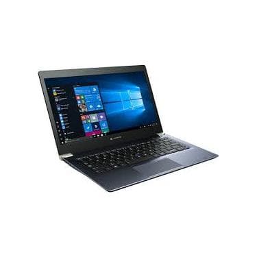 Toshiba Dynabook Tecra X40-F-14W 14" FHD Touch i7-8565U 16GB 512GB+32SSD FP Thunderbolt Win10Pro