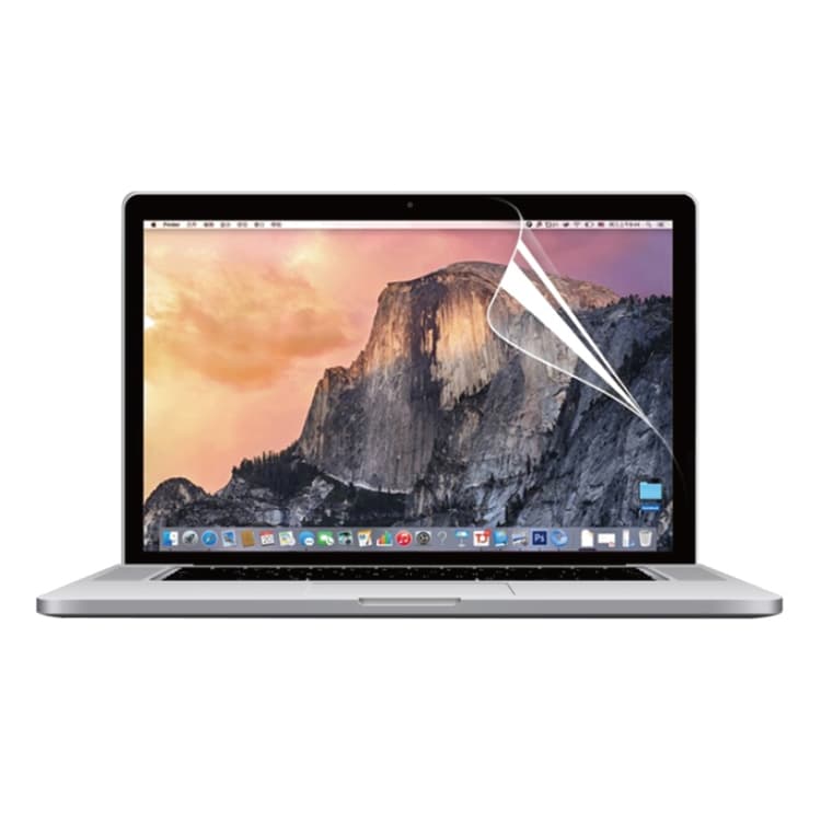 Skærmbeskyttelse til MacBook Air 13.3"