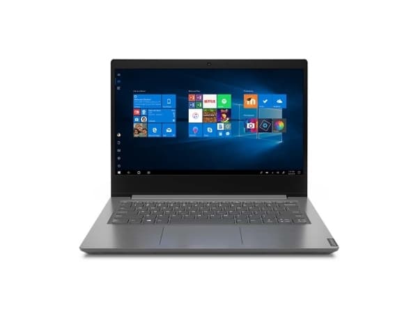 Lenovo V14-IIL 82C4 - Core i5 1035G1 / 1 GHz - Win 10 Pro 64-bit - 8 GB ...
