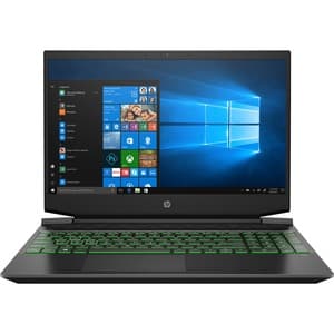 HP Pavillion Gaming 15.6 Ryz5 3500 QuadCore 8/512 1050GTX