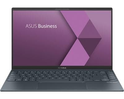 ASUS BX425JA-HM166R 14.0",FHD Matt-i7-1065G7-Intel Iris™ Plus Graphics(UMA)-16GB-512GB-Win10 Pro