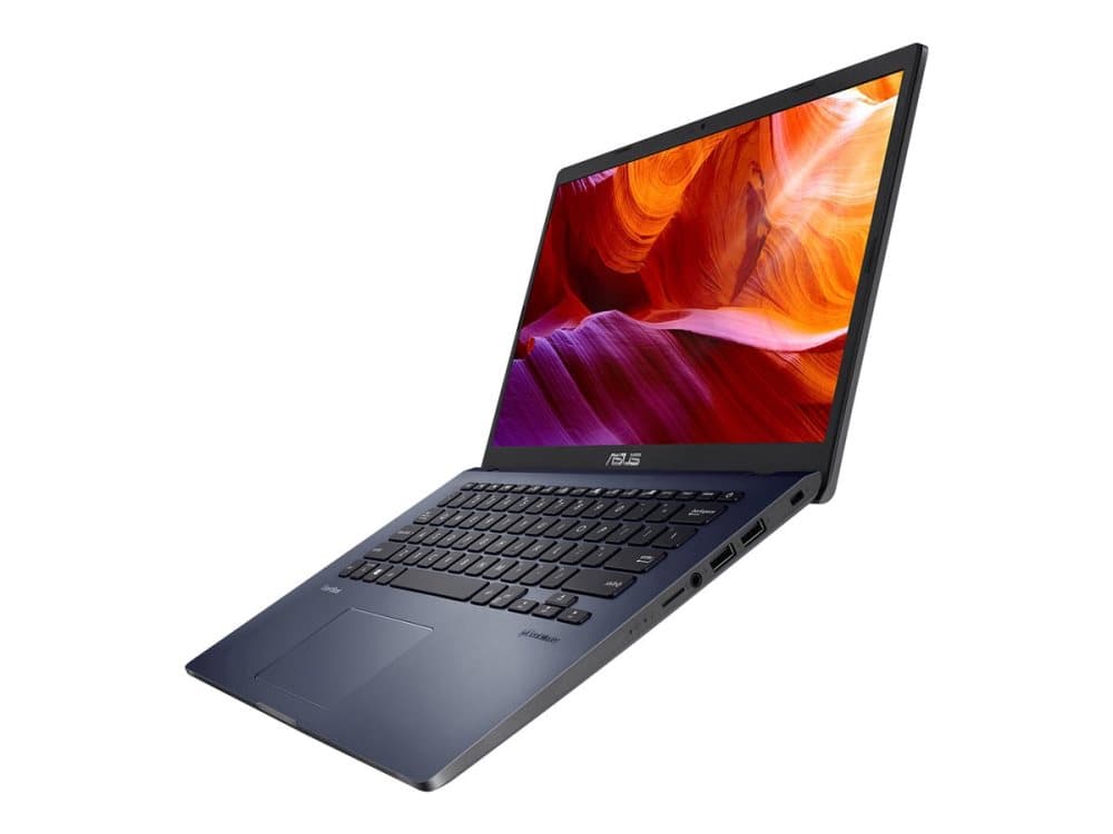 ASUS 14” FHD, i5, 8GB, 256SSD P1410CJA-EK162R 14"