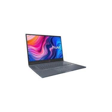 ASUS W700G2T-AV067R 17.0", Wideview 60hz FHD 300 nits Matt -I7-9750H-NVIDIA Quadro T2000-32GB-1TB SSD-