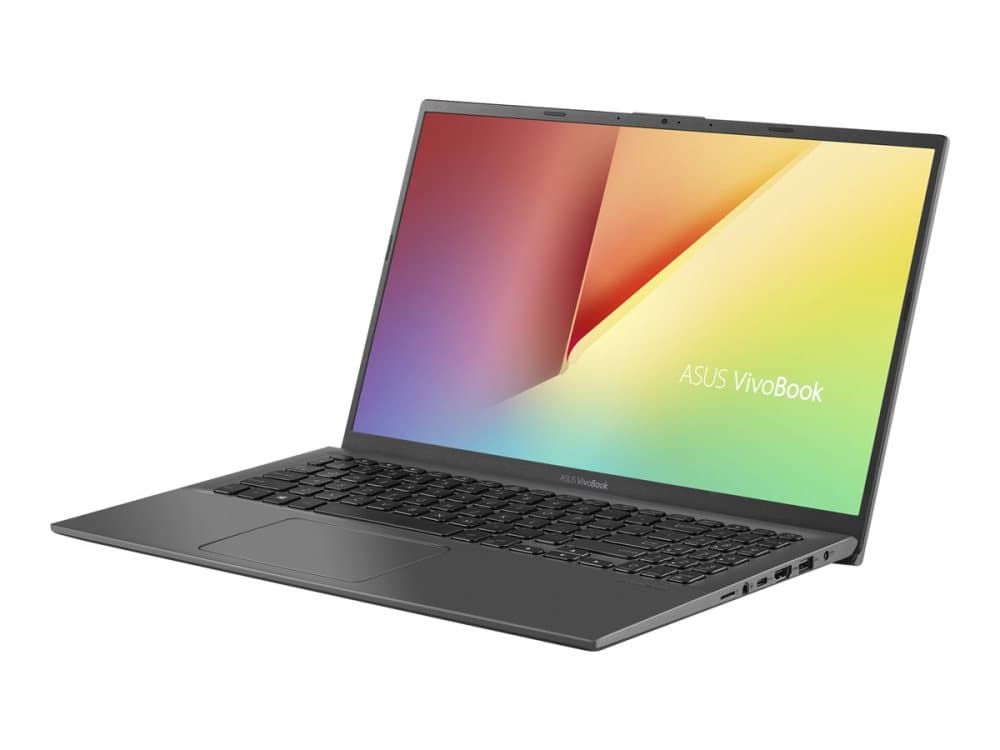 ASUS VivoBook 15 15.6FHD r5 8/512GB X512DA-EJ126T