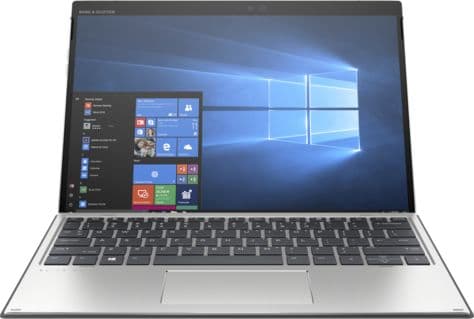 HP Elite x2 1013 G4 Laptop (7KN89EA)