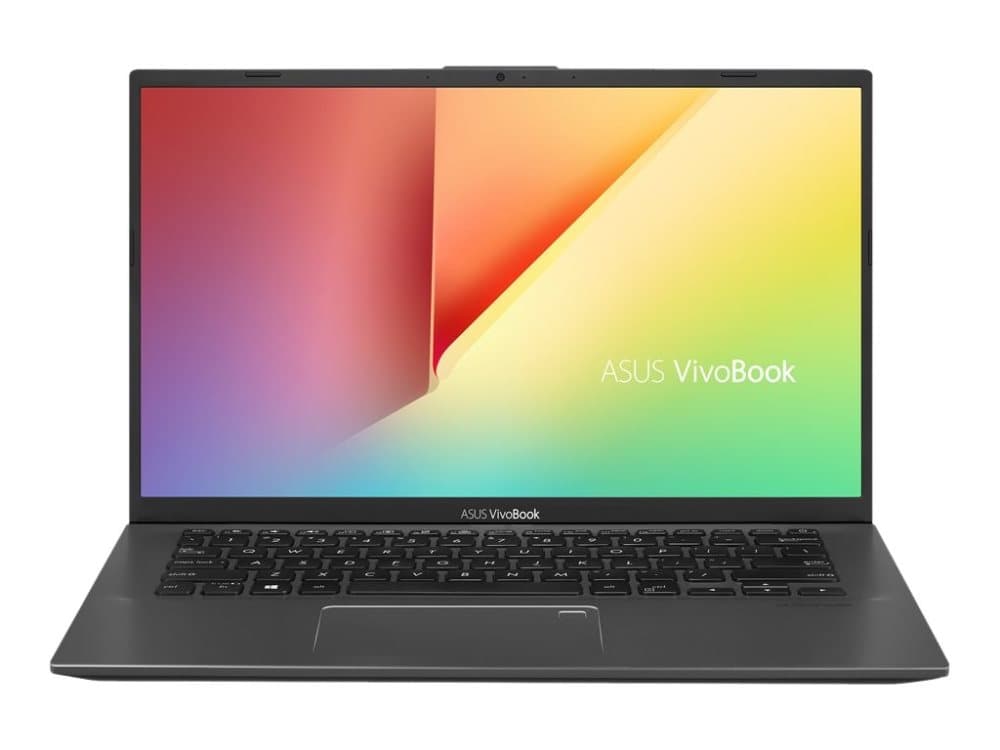 ASUS VivoBook 15 15"FHD i7 8/512 Iris+GFX X512JA-BQ318T