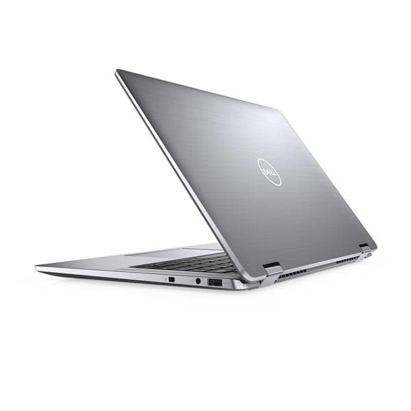 Dell Latitude 9510 2in1 15" FHD Touch i5-10210U 8GB 256GB SSD UHD620 W10Pro 3Y Basic Onsite