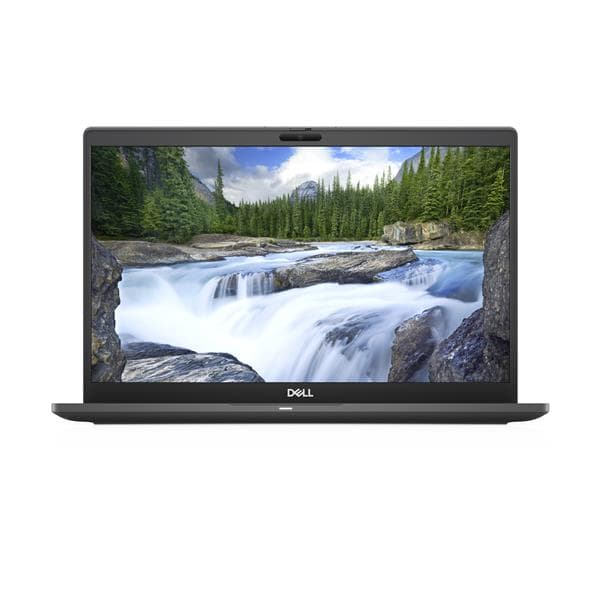 Dell Latitude 7310 13,3'' FHD CF i7-10610U 16GB 512GB SSD W10Pro 3Y Basic Onsite