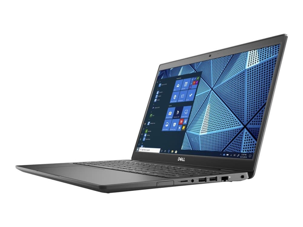 Dell Latitude 3510 15,6'' FHD i5-10210U 8GB 256GB SSD Intel UHD620 W10Pro 1Y Basic Onsite