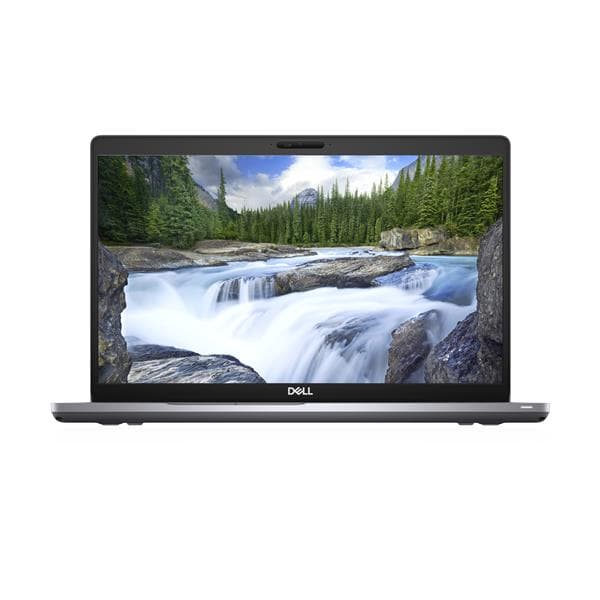 Dell Precision 3550 15.6" FHD i7-10610U 32GB 512GB SSD Quadro P520 W10Pro 3Y Basic Onsite