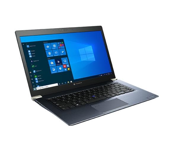 Dynabook Portege X40-G-122 14"Touch i5-10210U 8GB 256GB FP Reader 1yr+RG Thunderbolt W10P