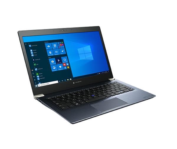 Dynabook Portege X30-G-118 13.3"FHD i5-10210U 8GB 256GB FP Reader 1yr+RG Thunderbolt W10P