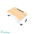 Miniatyrbilde 2 av 5: Pemtura Laptopbord for sengen