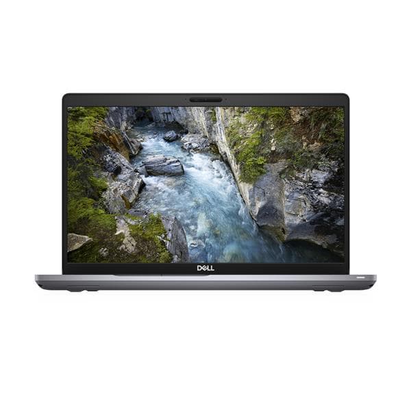 Dell Precision 3551 15.6" FHD i7-10750 16GB 512GB SSD Quadro P620 W10Pro 3Y Basic Onsite