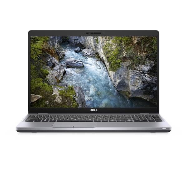 PRECI 3550 I7-10610U 1.8GH 32GBSYST 512GB SSD 15.6IN NOOPT W10P IN