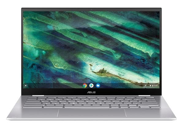 ASUS Chromebook C436FA-E10046 FLIP 14"FHD Glare Touch -i5-10210U-UHD620-8GB-128GB