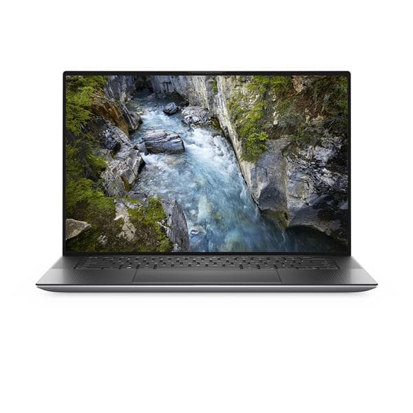 Dell Precision 5550 15,6'' FHD i7-10850H 16GB 512GB SSD Quadro T2000 W10Pro 3Y ProSpt