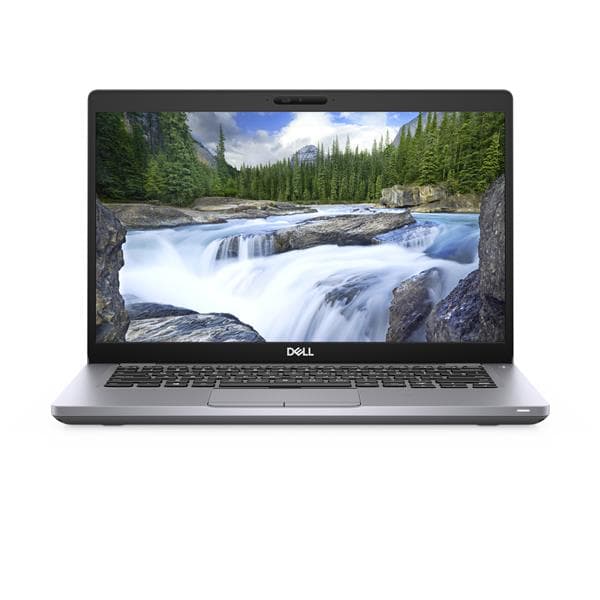Dell Latitude 5410 14" FHD i7-10610U 16GB 512GB SSD Intel UHD620 W10p 1Y Basic Onsite