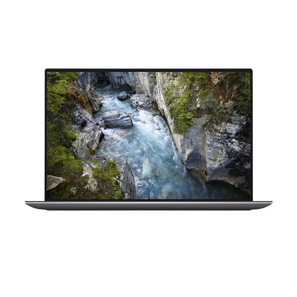 Dell Precision 5550 15.6" UHD Touch i7-10875H 32GB 1TB SSD Nvidia Quadro T2000 W10Pro 3Y ProSpt