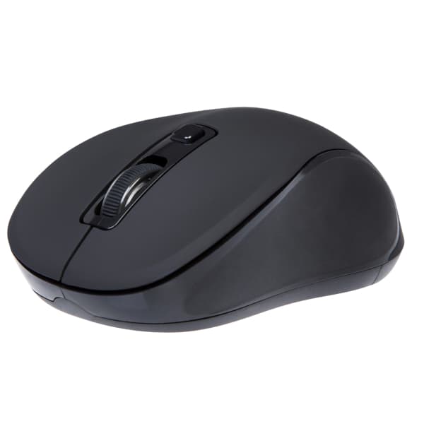 iiglo M310 Trådlös Optisk Datormus Windows / Mac / Linux